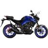 SHAD Y0MT31IF ATTACCO BORSE LATERALI RIGIDE YAMAHA MT-03 320 2023