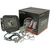 Naraku NK100.28 KIT CILINDRO 50 CC KYMCO RAFFREDDATO AD ARIA SYM RED DEVIL 2006