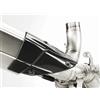 AKRAPOVIC P-HSD12SO4 PARACALORE YAMAHA MT-10 ABS 2019