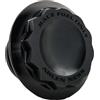 Arlen Ness 701-010 CAP GAS 12-PT BLACK FLHTCUTGSE 1923 ABS TRI GLIDE ULTRA CVO 117 2020