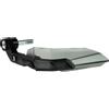 BARKBUSTERS AGP-001-01-BK PROTEZIONI PER LEVA AERO-GP HYOSUNG GT 250 COMET 2009