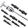 MOOSE RACING NC-6081 BEARING WHL REMOVAL KIT ESTRATTORE CUSCINETTI RUOTA