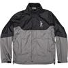 Thrashin Supply Co. TMJ-11-10 JACKET MISSION WP RAIN LG GIACCA ANTIPIOGGIA IMPERMEABILE