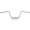 TRW MCL136CKK HBAR 1"APEHANGR STEEL CHR/DENT HARLEY FXSTC 1340 SOFTAIL CUSTOM 1995