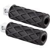 ARLEN NESS 400-047 PEDANE DIAMOND HARLEY DAVIDSON VRSCAW 1130 V-ROD 2007