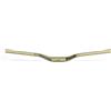 RENTHAL M166-02-007-01 FATBAR 35 10MM ALU/GOLD V3 MANUBRIO FATBAR®