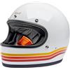 Biltwell 1002-591-502 HELMET GRINGO SUNSET SPECTRUM SM CASCO
