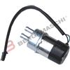 TOURMAX V839200904 POMPA CARBURANTE HONDA VT C SHADOW 600 1988