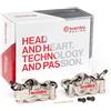 BREMBO 220B01020 KIT PINZA FRENO GP4-RX UPGRADE LINE FB MONDIAL PIEGA 1000 2004