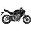 LEOVINCE 14360EBU SISTEMA DI SCARICO LV ONE EVO YAMAHA XSR 700 ABS LEGACY 2024