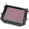 K&N HA-1003 HIGH-FLOW AIR FILTER™ DI RICAMBIO OE HONDA XL 1000 V VARADERO 2007