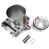 PIAGGIO 655.1A001833 CILINDRO BEVERLY CRUISER 500 mp3 x10 scarabeo originale piaggio