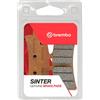 BREMBO 07BB3792 BRAKE PAD GE SINT FR APRILIA RSV4 1000 RF ABS 2017