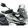 WRS CF003T CUPOLINO CF MOTO MT 800 ABS SPORT 2022