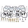 ALL BALLS 26-10041 KIT REVISIONE CARBURATORE HONDA CBR600F4 1999