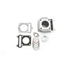 Naraku NK600.36 KIT CILINDRO 125 CC YAMAHA CYGNUS 4CW MBK FLAME F 2003