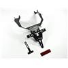 ZIEGER 10006214 PORTATARGA PRO DI TIPO B HONDA CBR 600 RR 2006