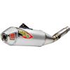 PRO CIRCUIT 0121945A SILENCER T-6 SLIP-ON KAWASAKI KX 450 X CROSS COUNTRY 2022