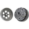 101 OCTANE IP34764 ESTRATTORE COMPLETO KEEWAY SWAN 45 2011