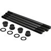Kibblewhite 80-82650 STUD AND NUT KIT CYLINDER YAMAHA YFZ 450 SPE2 SPECIAL EDITION 2 2007