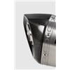 AKRAPOVIC V-EC349 PARTI DI RICAMBIO SCARICHI KAWASAKI Z 900 ABS PERFORMANCE 2021