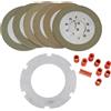 BARNETT 304-30-10005 KIT DISCHI FRIZIONE EXTRA HARLEY F 1200 HYDRA GLIDE 1950