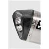 AKRAPOVIC V-EC440 TAPPO TERMINALE HONDA X-ADV 750 ABS DCT 2021