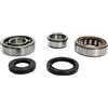 Prox 23.CBS61003 KIT CUSCINETTI E PARAOLIO ALBERO MOTORE HUSQVARNA TC 85 17/14 2020