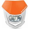 POLISPORT 8667100004 HEADLIGHT HALO LED ECE OR FARO