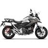 SHAD H0NC764P ATTACCO BORSE LATERALI RIGIDE HONDA NC 750 X (E4) 2020