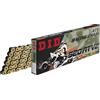 DID 4525516904094 CATENA ATV2 520 HONDA CB 200 T 1975