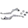 KURYAKYN KUR7411 LEVA ZOMBIE HONDA VT 600 C SHADOW 1995