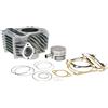Naraku NK600.10 KIT CILINDRO 125 CC GY6 KYMCO RAFFREDDATO AD ARIA MEMORY 2014