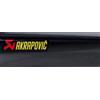 AKRAPOVIC P-RKS162ZC25 MUFFLER SLEEVE KIT MANICOTTO SILENZIATORE