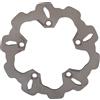 GALFER DF352W DISCO FRENO PER SUZUKI GSR 600 2006