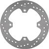 EBC MD6075D DISCO FRENO ROTONDO OFFROAD FISSO SERIE D PER SUZUKI TS 250 X 1987