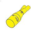 AKRAPOVIC C-Y5R3/1 LINK PIPE SS TMAX YAMAHA XP 560 T-MAX ABS TECH MAX 2020