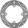 EBC MD6396D BRAKE ROTOR FIX D SERIES RND CAN AM DEFENDER HD10 6X6 LIMITED DPS 2023