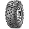Maxxis 52598750 BIGH2 MU10 25X10R12 50N E KVF 360 4X4 PRAIRIE HARDWOODS GREEN HD 2004