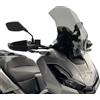 WRS HO057F CUPOLINO PER SCOOTER HONDA ADV 350 ABS 2023