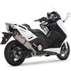 Akrapovic S-Y5R2-RT SCARICO COMPLETO RACING LINE SCOOTER XP 530 T-MAX ABS LUX MAX 2016