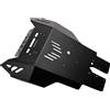 Axp Racing AX1627 PIASTRA PARAMOTORE ADVENTURE KTM SUPER 1290 S ABS 2024