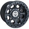 MOOSE RACING 23MO127110SB4 RUOTA 23X CAN AM TRAXTER 500 4X4 AUTO SHIFT 2005