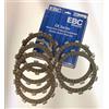 EBC CK5639 KIT FRIZIONE CK STANDARD SERIES KTM SC 620 LC4 SUPER COMPETITION 1997
