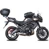 SHAD K0VR60ST ATTACCO BAULETTO KAWASAKI VERSYS 650 (E3) 2011