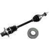 Moose Racing LM6-SK-8-320 ASSIEME ASSE COMPLETO PER SUZUKI LT-F 500 FC 4X4 VINSON 2003
