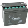 Yuasa YHD-12(DC) BATTERIA CONVENZIONALE HARLEY FLHC 1340 ELECTRA GLIDE CLASSIC 1981