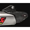 AKRAPOVIC P-HSY10SO5 PARACALORE YAMAHA YZF-R1 1000 ABS 2018