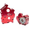 Feuling Parts 7197 PUMP OIL W/PLT RAC M8 FLSTFI 1923 ABS SOFTAIL FAT BOY GRAY GHOST 117 2025