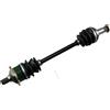 Moose Racing ARC-7016 AXLE KIT COMPLETE ARC CAT ARCTIC H1 700 EFI 4X4 TRV GT 2011